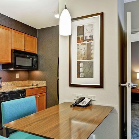 Homewood Suites Mobile East Bay/דפני מראה חיצוני תמונה