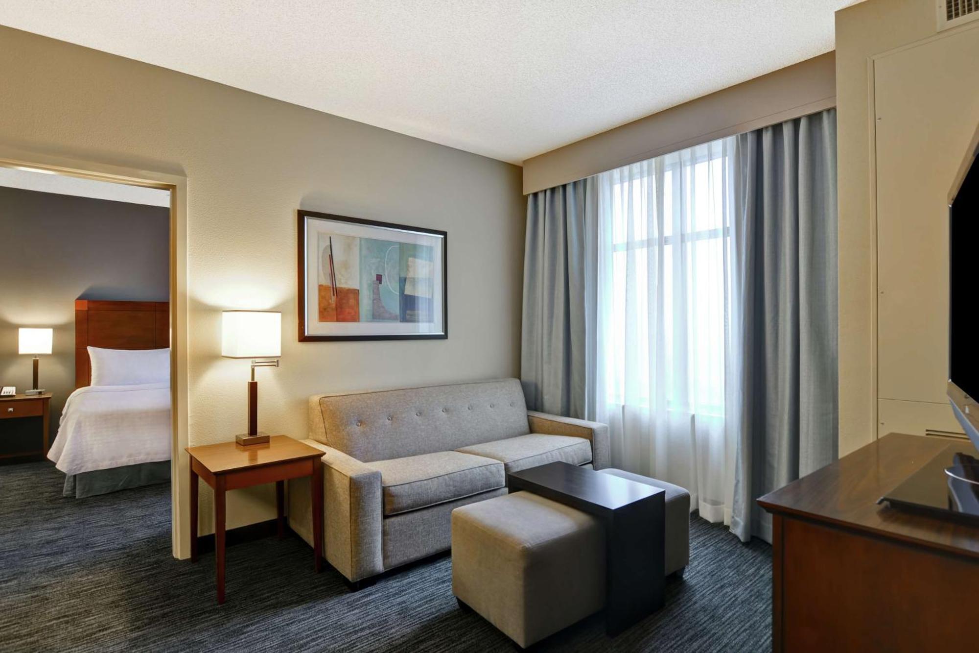 Homewood Suites Mobile East Bay/דפני מראה חיצוני תמונה