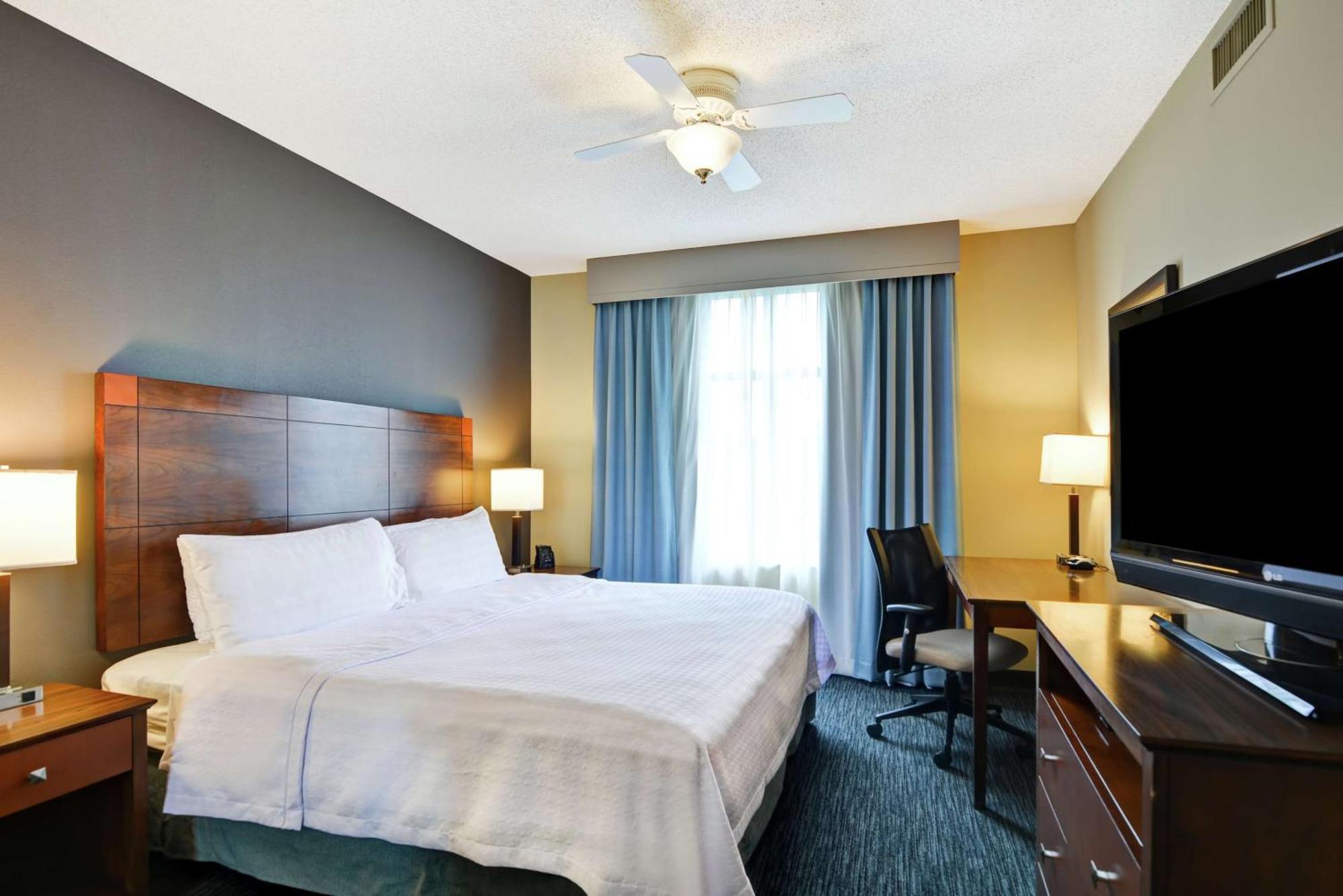 Homewood Suites Mobile East Bay/דפני מראה חיצוני תמונה