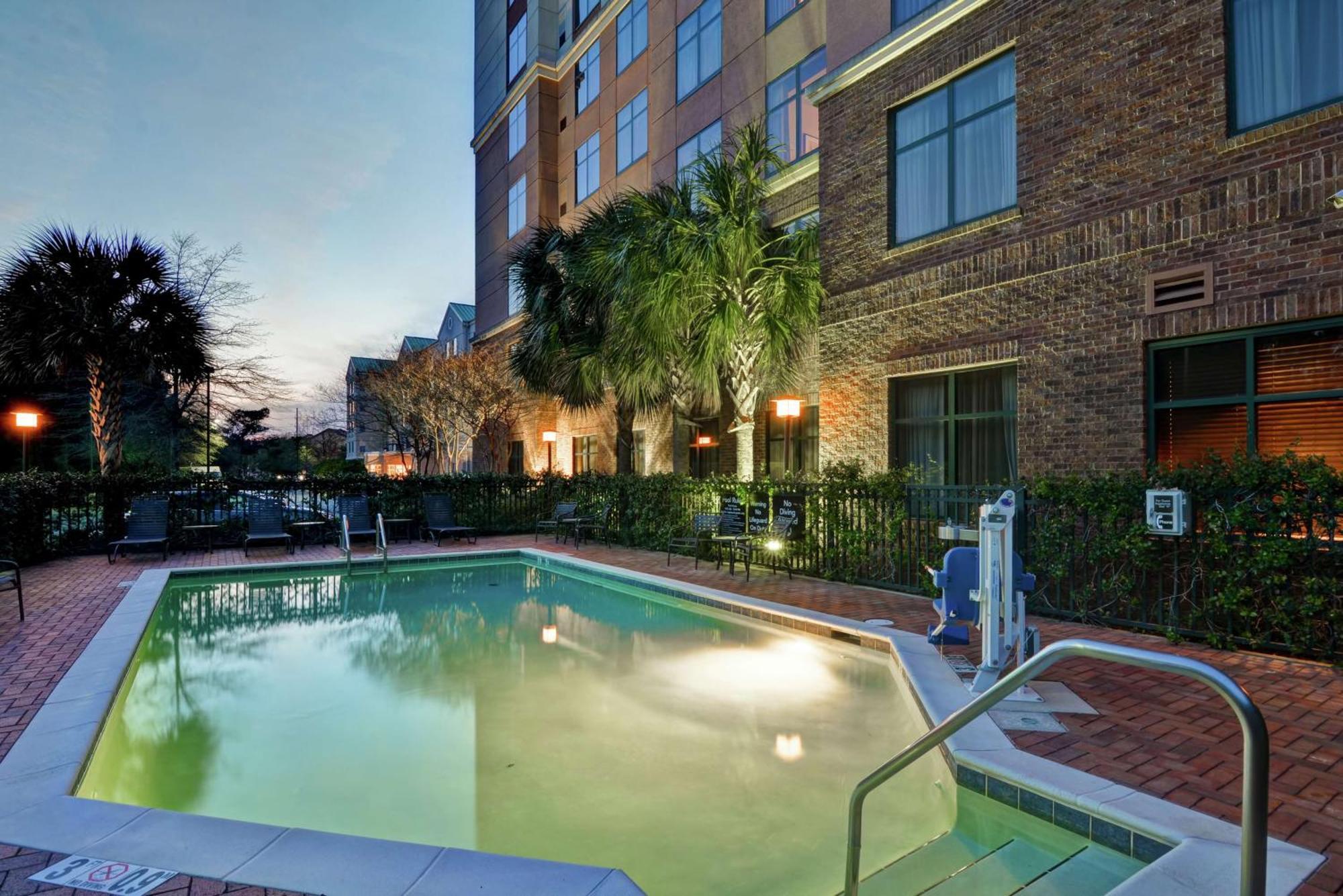 Homewood Suites Mobile East Bay/דפני מראה חיצוני תמונה