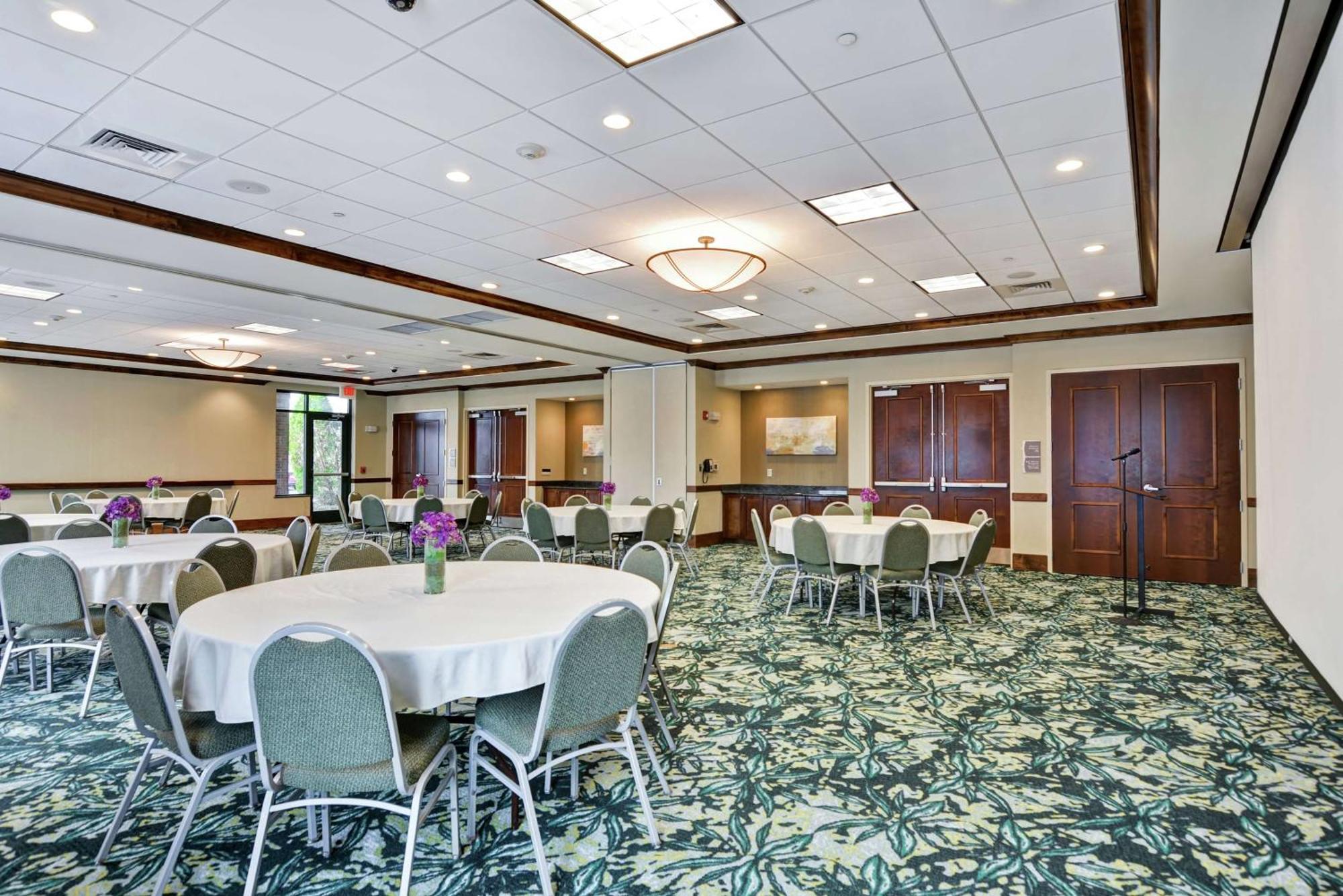 Homewood Suites Mobile East Bay/דפני מראה חיצוני תמונה