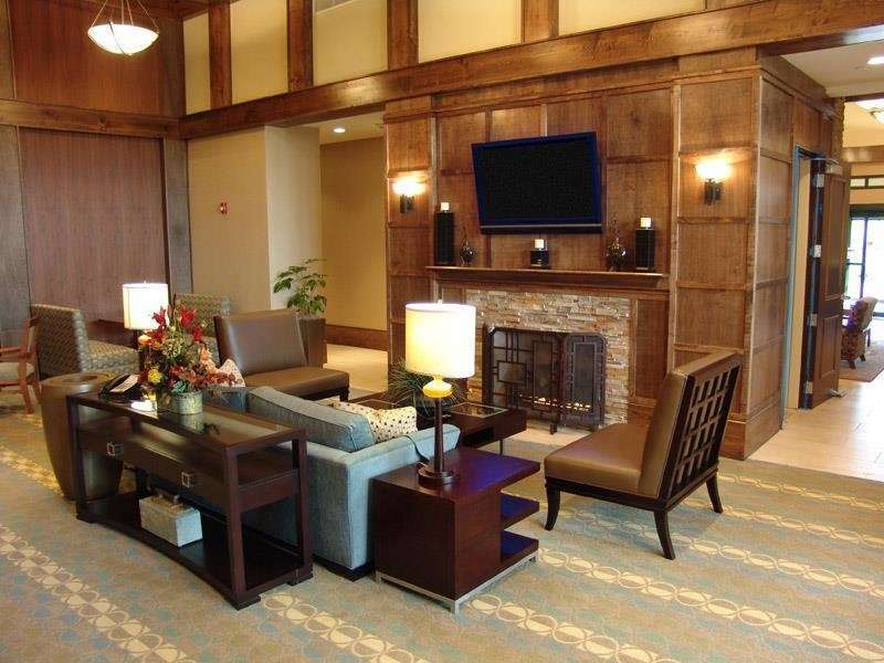 Homewood Suites Mobile East Bay/דפני מראה פנימי תמונה