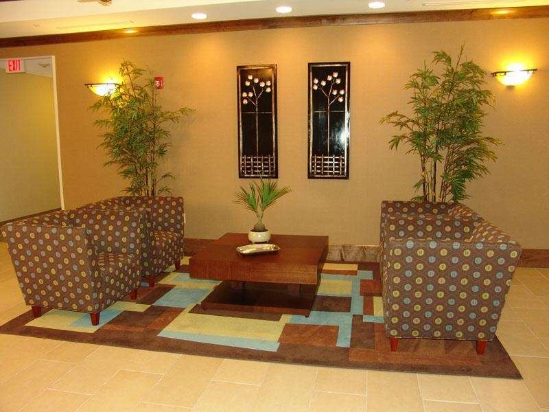 Homewood Suites Mobile East Bay/דפני מראה פנימי תמונה