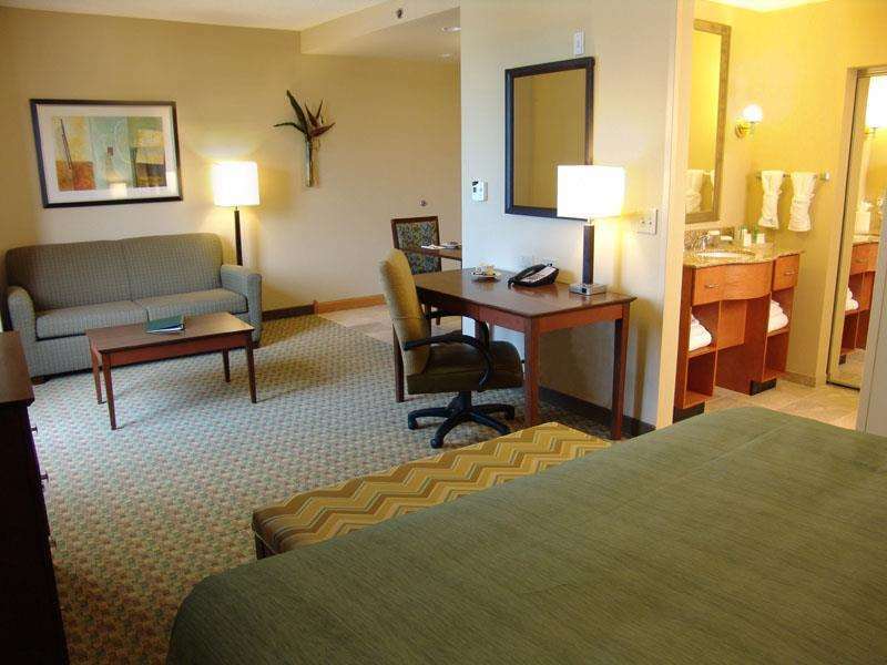 Homewood Suites Mobile East Bay/דפני חדר תמונה